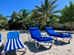 Casa El Faro, Hermosa casa de playa