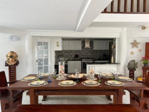 Casa El Faro, Hermosa casa de playa