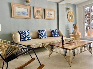 Casa El Faro, Hermosa casa de playa