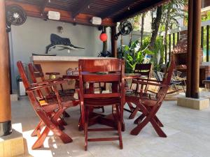 Casa El Faro, Hermosa casa de playa