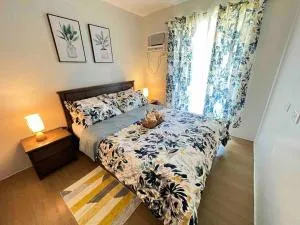 Pine Suites Tagaytay - 2BR unit - The Highland - Maitim