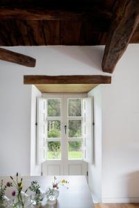 Casa de las Flores Casa de campo LUGO