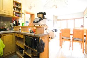 Joli, spacieux appartement T3 sud ski aux pieds, parking