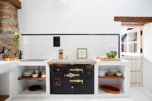 Casa de las Flores Casa de campo LUGO