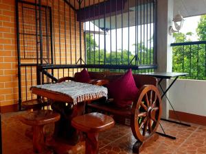 Rooftop Inn Bauan Batangas