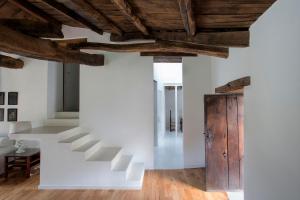 Casa de las Flores Casa de campo LUGO