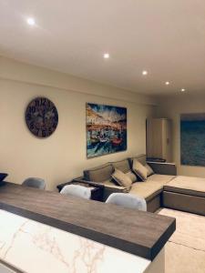 SeaRenity Glyfada Ctr, 1BR, Renovated, near beach