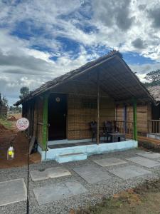 The Gravity Cafe -A Unit Of StayChillHampi