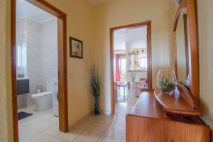 Apartamento Turistico Silva