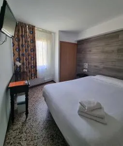 Hotel Cims Pas de La Casa