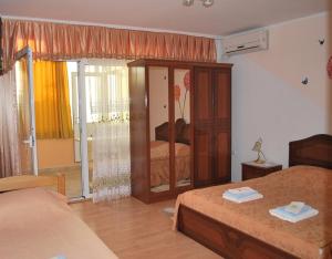 Apartments Stevanović