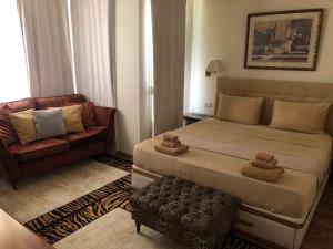 Apartment Marbella House