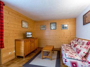 Appartement centre village, 4 pers, Parking, Wifi - FR-1-437-23