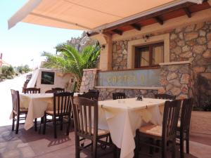 Castelo Beach Hotel Leros Greece