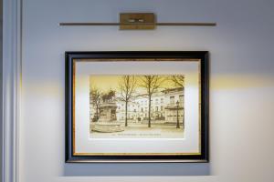 Hotels Hotel & SPA Napoleon : photos des chambres