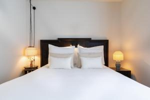 Hotels Hotel & SPA Napoleon : photos des chambres