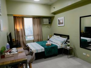 The Beacon Makati by Cozi Condotels