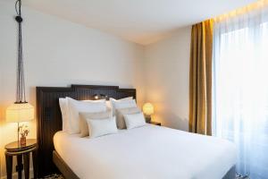 Hotels Hotel & SPA Napoleon : photos des chambres