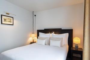 Hotels Hotel & SPA Napoleon : photos des chambres