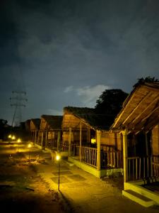 The Gravity Cafe -A Unit Of StayChillHampi