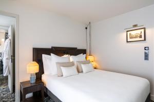 Hotels Hotel & SPA Napoleon : photos des chambres