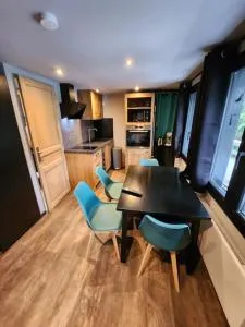 Les Nids chalet 6 - 拉里歇尔