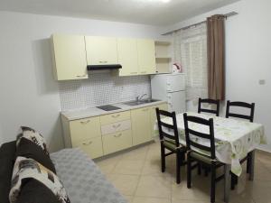 Apartmani Erlic