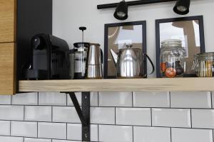 Apartmány Na Smrčku