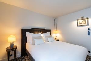 Hotels Hotel & SPA Napoleon : photos des chambres