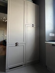 New Residence on Lungarno Soderini near Ponte Vecchio