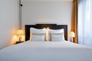 Hotels Hotel & SPA Napoleon : photos des chambres