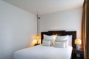 Hotels Hotel & SPA Napoleon : photos des chambres