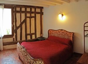Maisons de vacances A la Bonne Franquette : photos des chambres