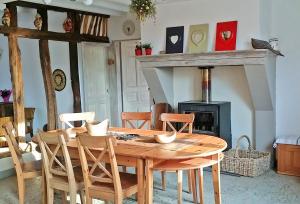 A la Bonne Franquette