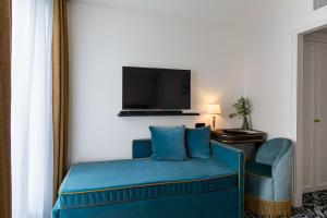 Hotels Hotel & SPA Napoleon : photos des chambres