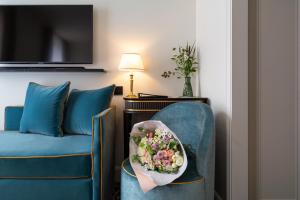 Hotels Hotel & SPA Napoleon : photos des chambres