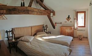 Maisons de vacances A la Bonne Franquette : photos des chambres