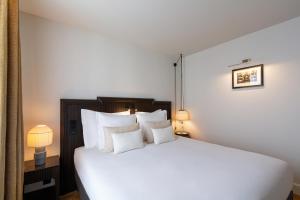 Hotels Hotel & SPA Napoleon : photos des chambres