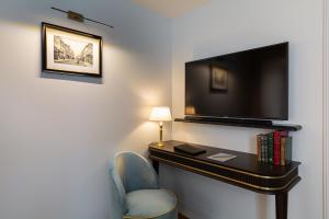 Hotels Hotel & SPA Napoleon : photos des chambres