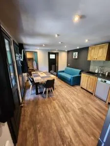 Les nids chalet 4.5 - 拉里歇尔