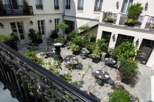 Hotels Hotel & SPA Napoleon : photos des chambres