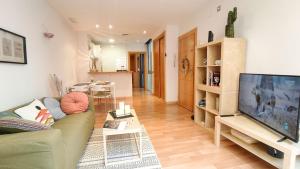 Housing Plaza de la Merced by SharingCo