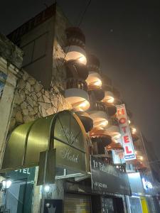 Sultan Palace Paranaguá - 1hvězdičkové hotely ve městě Paranaguá