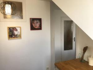 Appartements APPARTEMENT DINARD - VUE MER- : photos des chambres
