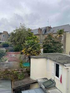 Appartements APPARTEMENT DINARD - VUE MER- : photos des chambres