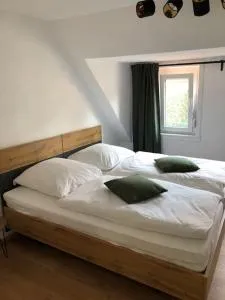 2 Zimmer Wohnung in Giessen-Mitte - Heuchelheim