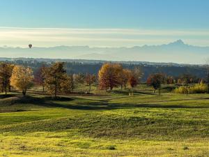 Just Langhe Casa Dolcetto