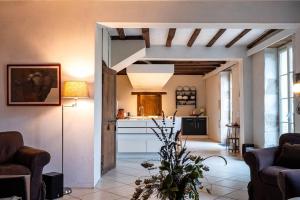 Maisons de vacances La Barbade : photos des chambres