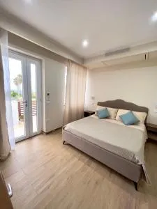 Le Gorgoni Tropea b&b - Brattirò