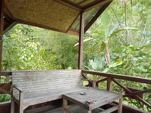 Thousand hills , bungalows and junggle trip